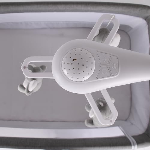 Berceau Cododo Électrique