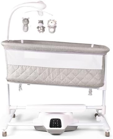 Berceau Cododo Électrique