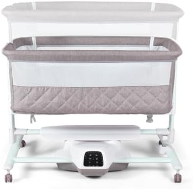 Berceau Cododo Électrique