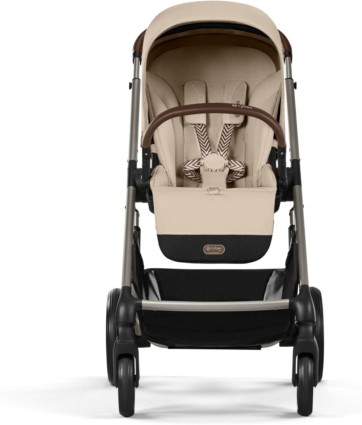 Poussette Cybex Gold PU1 Balios S Lux