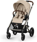 Poussette Cybex Gold PU1 Balios S Lux