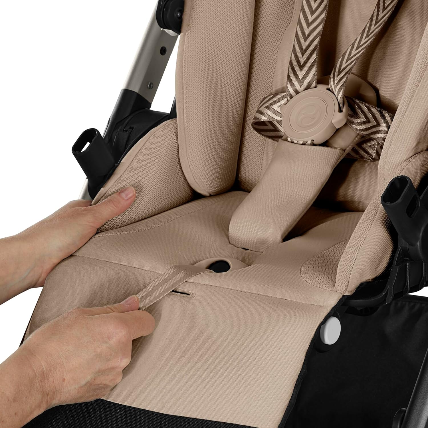 Poussette Cybex Gold PU1 Balios S Lux